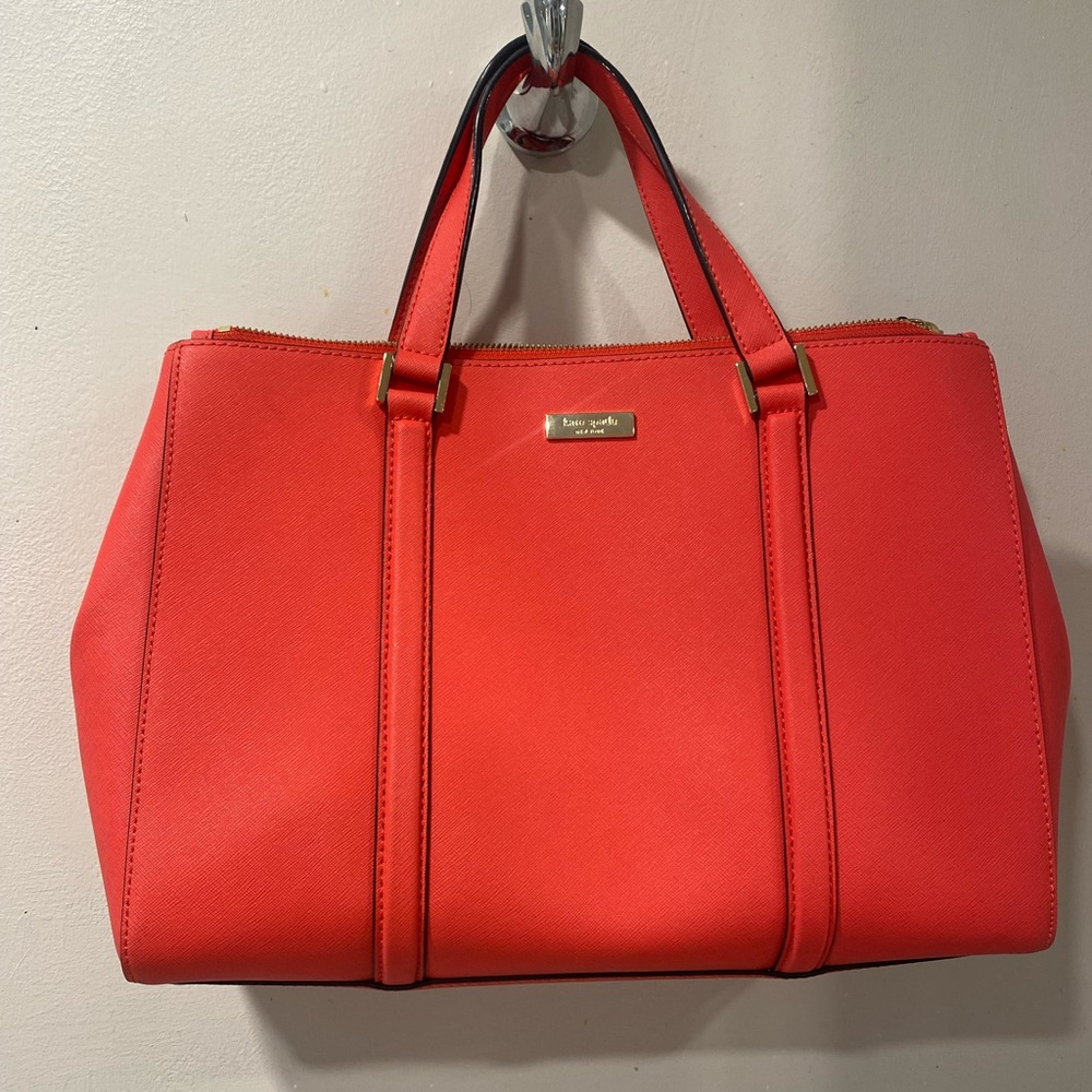 Kate spade bag - amazing condition
